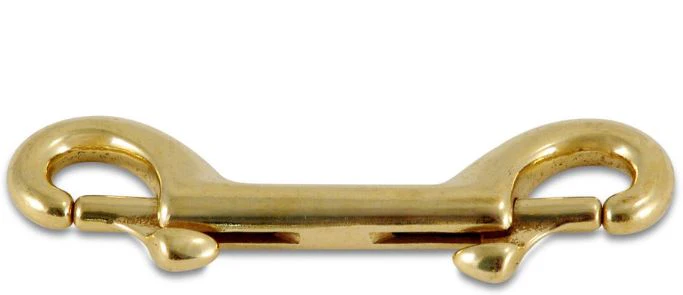 Henssgen Hardware Double End Bolt Snap - Image 2