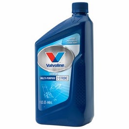 2-Cycle Motor Oil, 1-Qt.