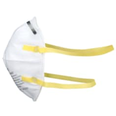 3M Particulate Respirator Face Mask 8210 N95 - Image 6
