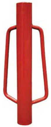 17.5 LB FENCE POST DRIVER