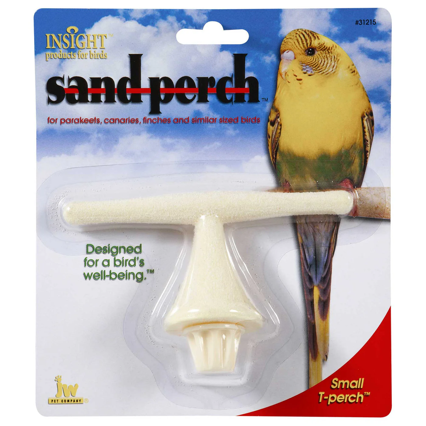 JW Sand Bird T-Perch - Image 2