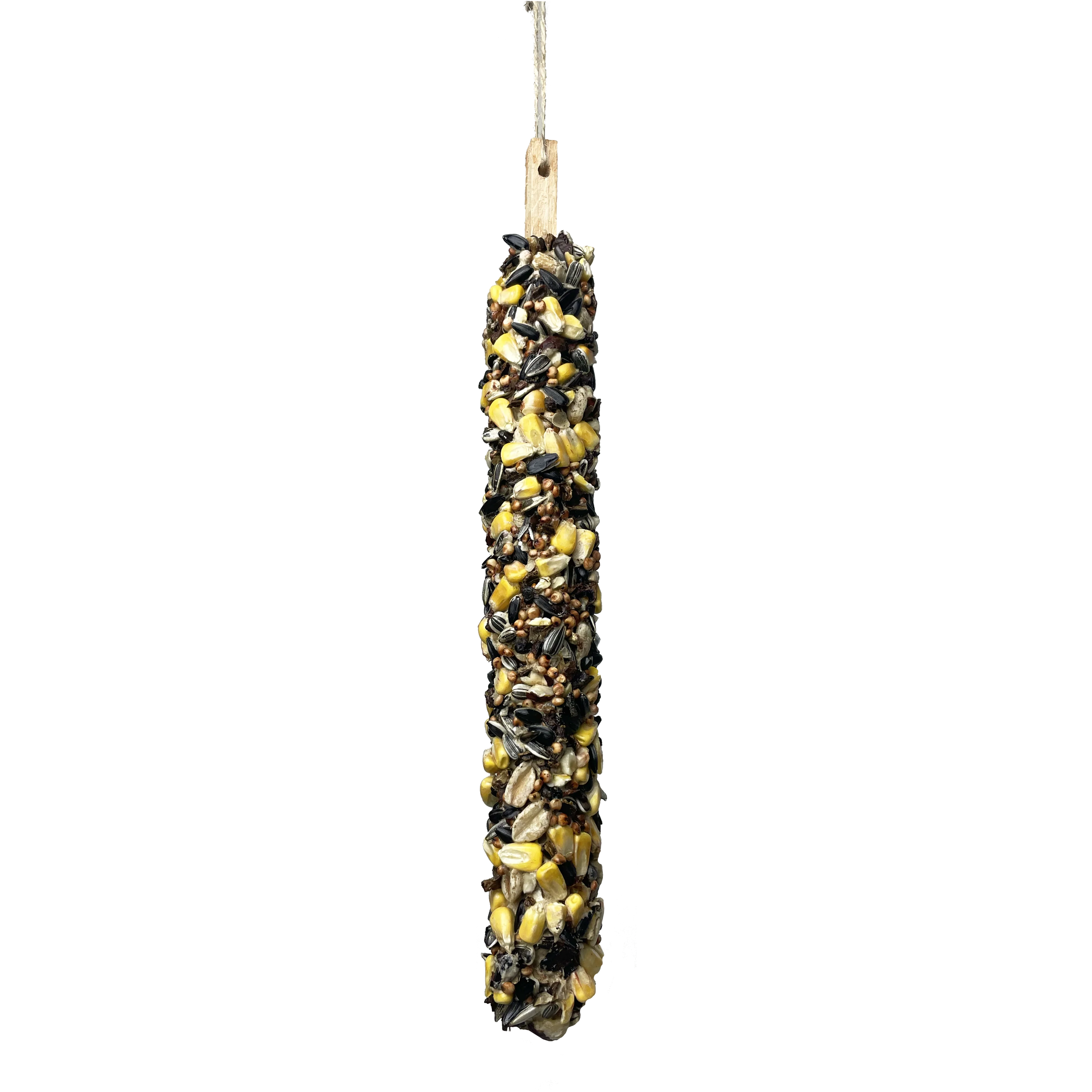 A & E Cage Smakers Garden & Fun Squirrel's Select Seed Stick
