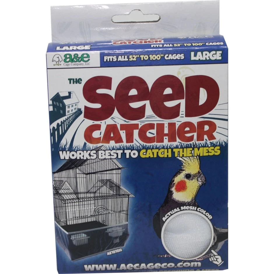 A&E SEED CATCHER - Image 3