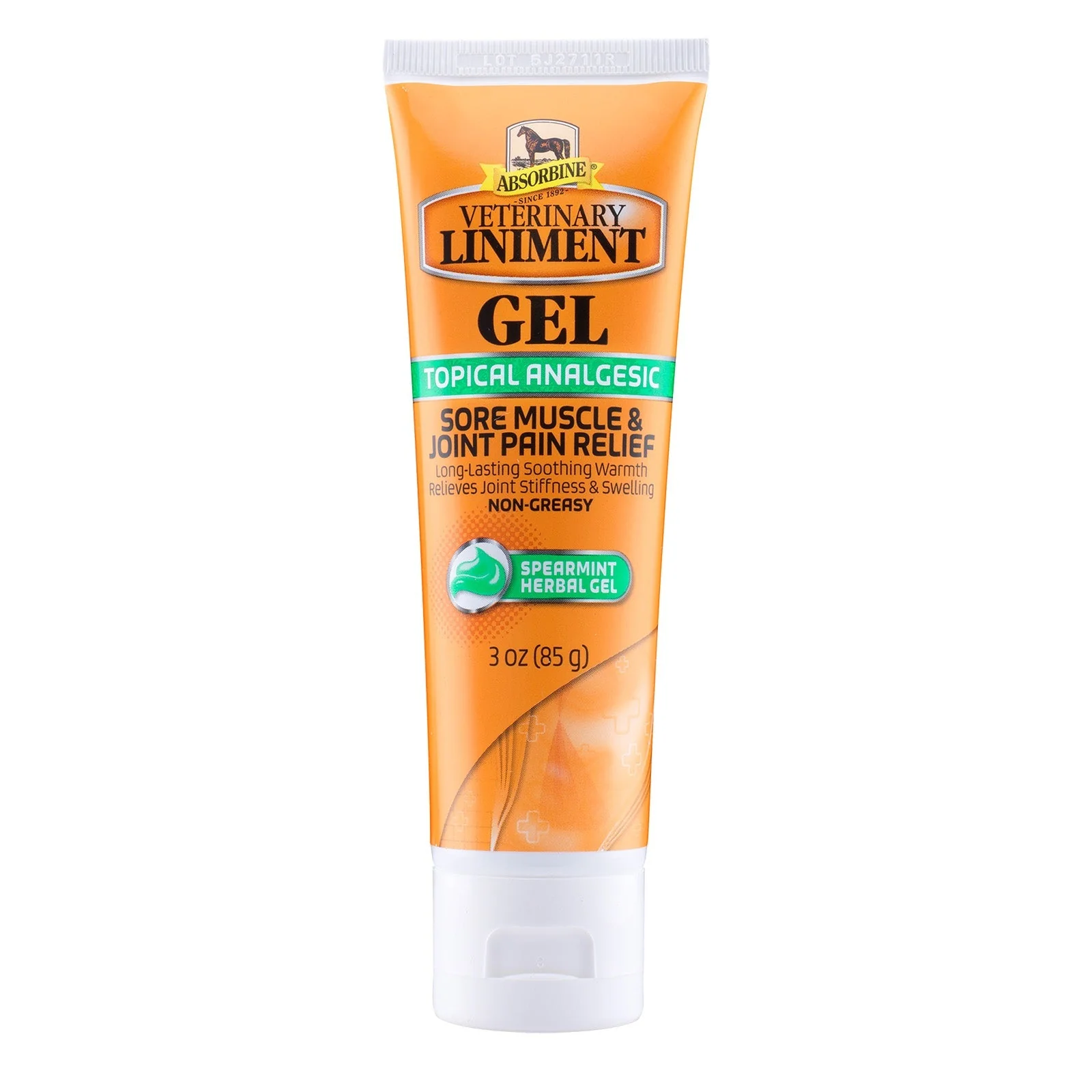 Absorbine® Veterinary Liniment Gel - Image 2