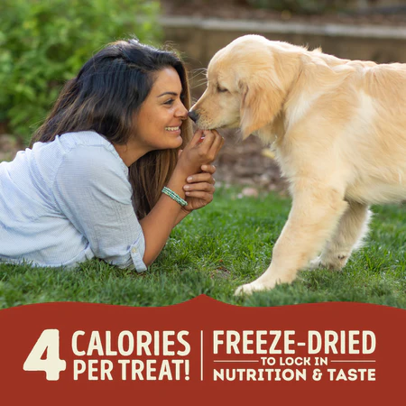ACANA Beef & Pumpkin Freeze-Dried Treats - Image 5