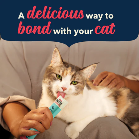 ACANA Lickables Variety Pack Cat Treats - Image 5