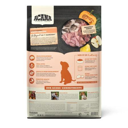 ACANA Puppy Recipe Dog Food - Image 4