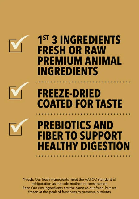 ACANA  Highest Protein Wild Atlantic Recipe Dry Dog Food - Image 4