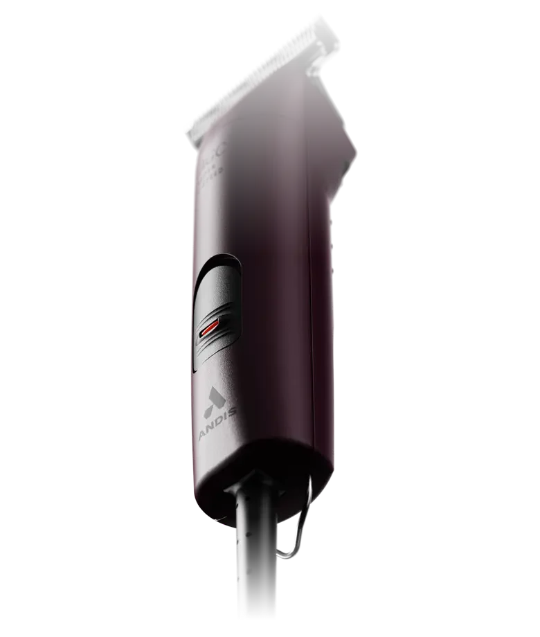 Andis AGC® Super 2-Speed with T-84 Detachable Blade Clipper - Image 4