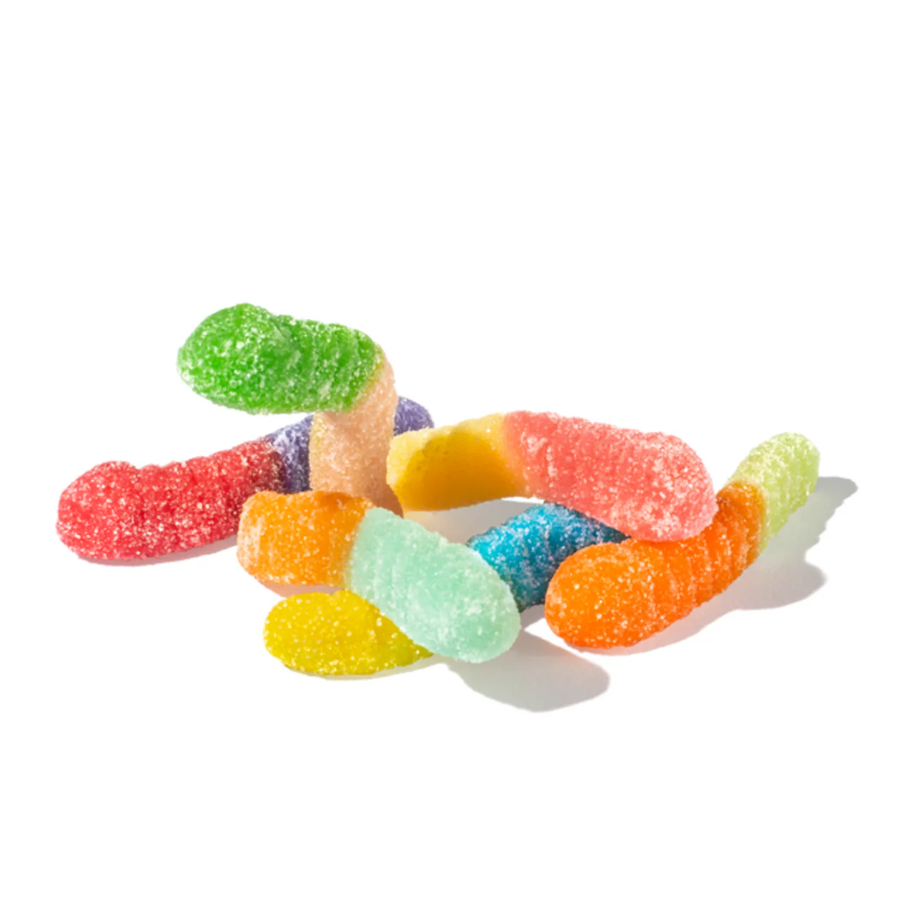 Albanese 12 Flavor Mini Gummi Worms® - Image 3