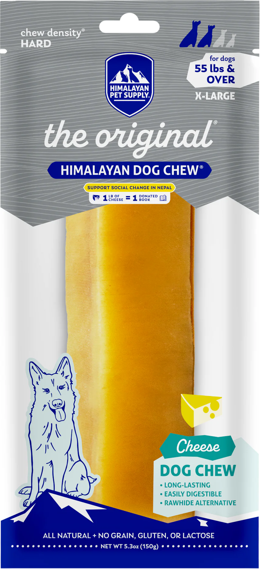 Himalayan Dog Chew® - Image 5