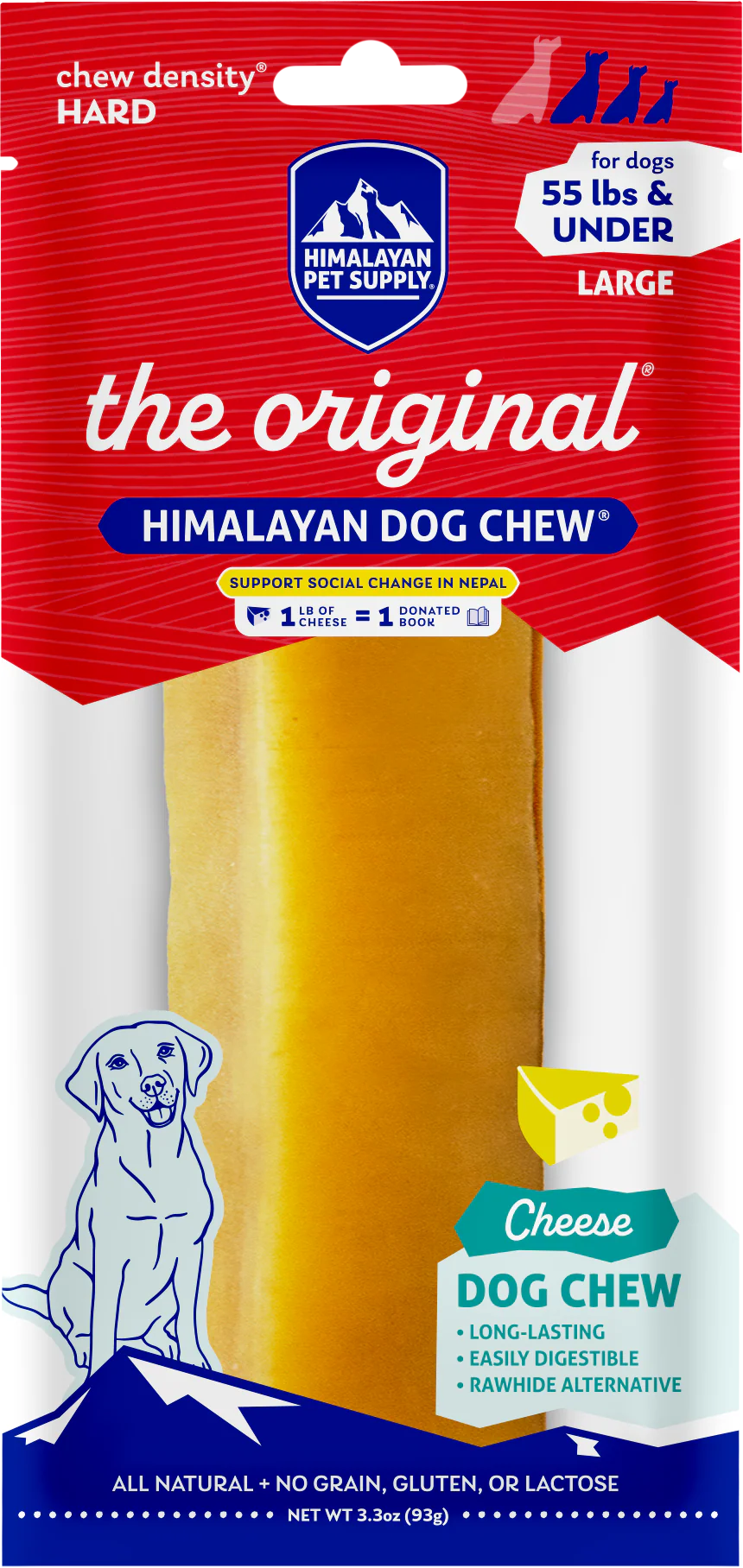 Himalayan Dog Chew® - Image 7