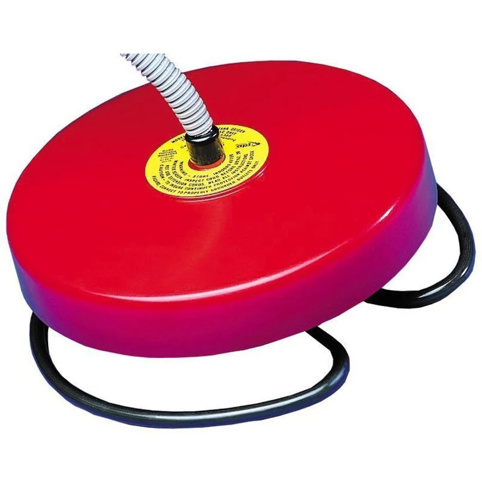 ALLIED PRECISION FLOATING TANK DE-ICER - Image 2