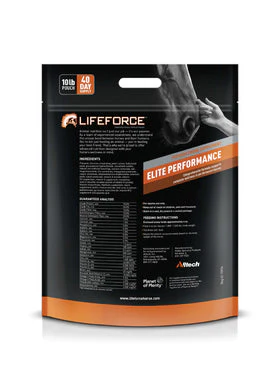 Alltech Lifeforce Elite Performance - Image 2