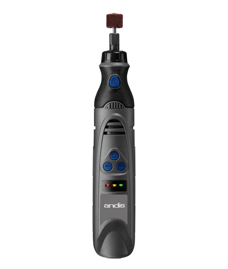 Andis Cordless Nail Grinder - Image 2