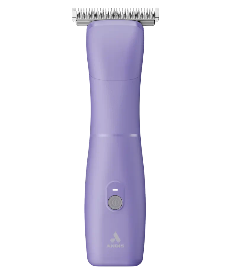 Andis eMERGE with T-84 Cordless Clipper