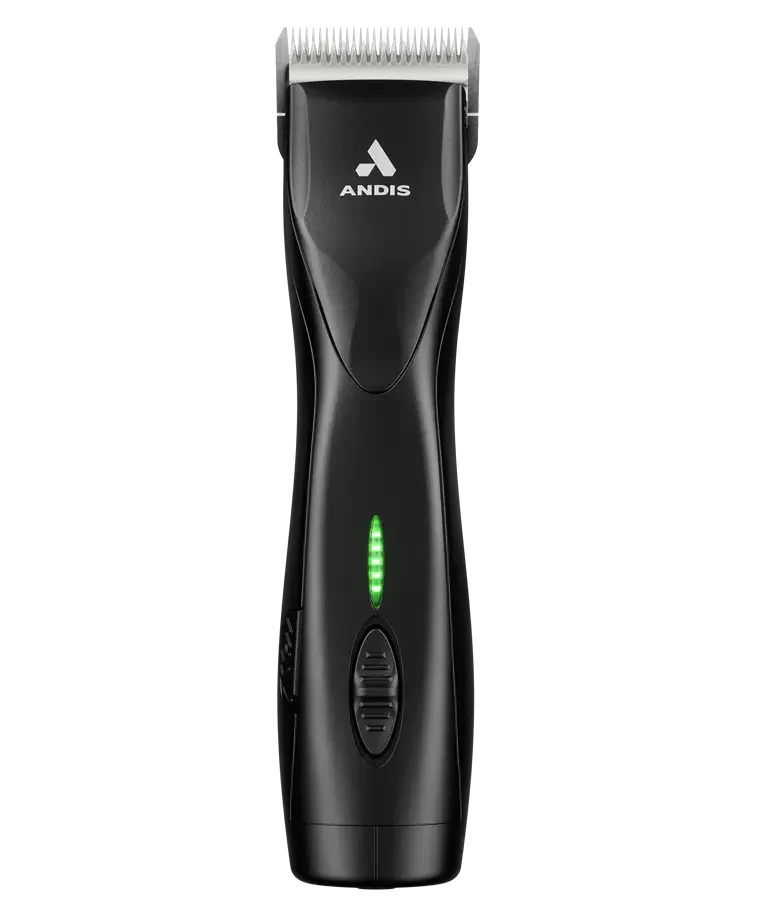Andis Pulse ZR® II Detachable Blade Clipper
