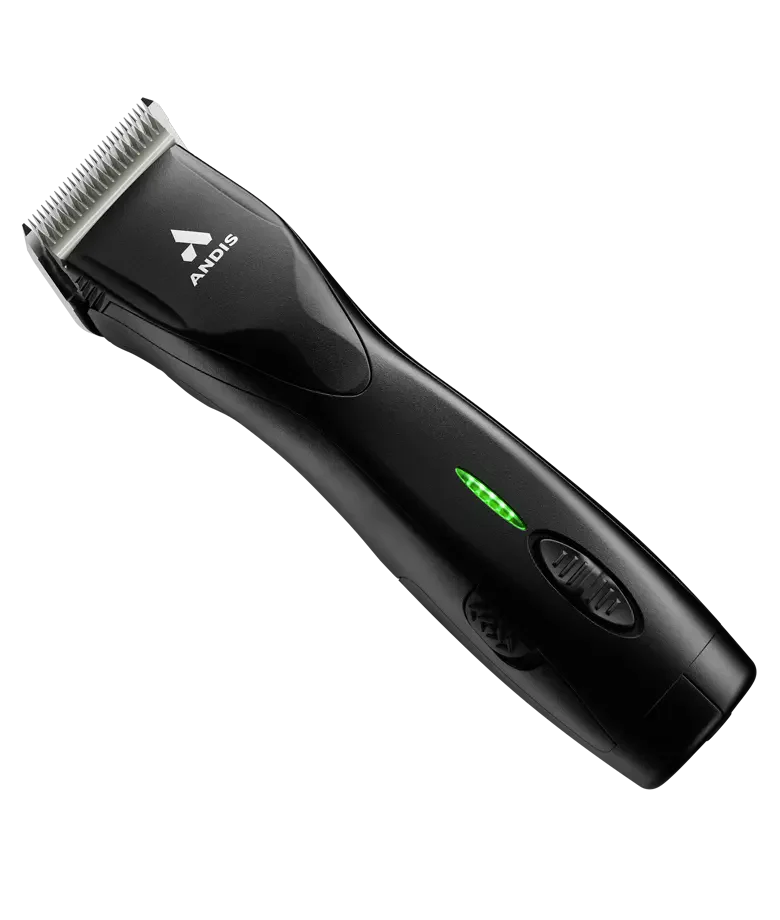 Andis Pulse ZR® II Detachable Blade Clipper - Image 2