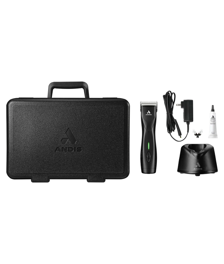 Andis Pulse ZR® II Detachable Blade Clipper - Image 5