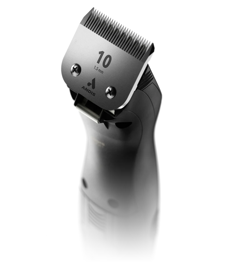 Andis Pulse ZR® II Detachable Blade Clipper - Image 6
