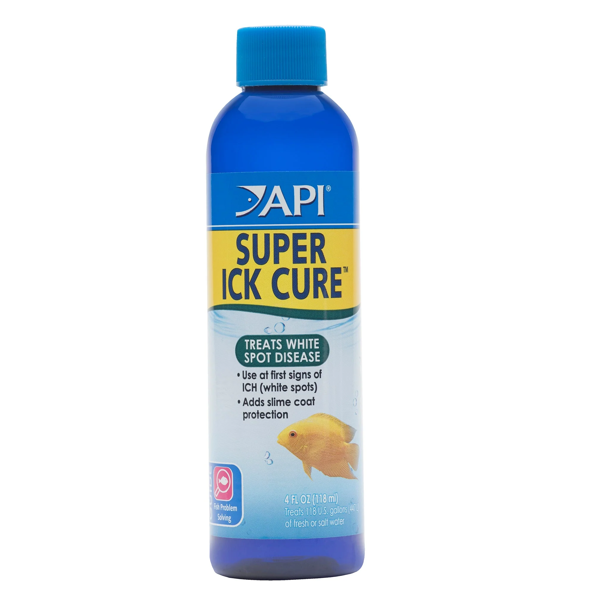 API Liquid Super Ick Cureā¢