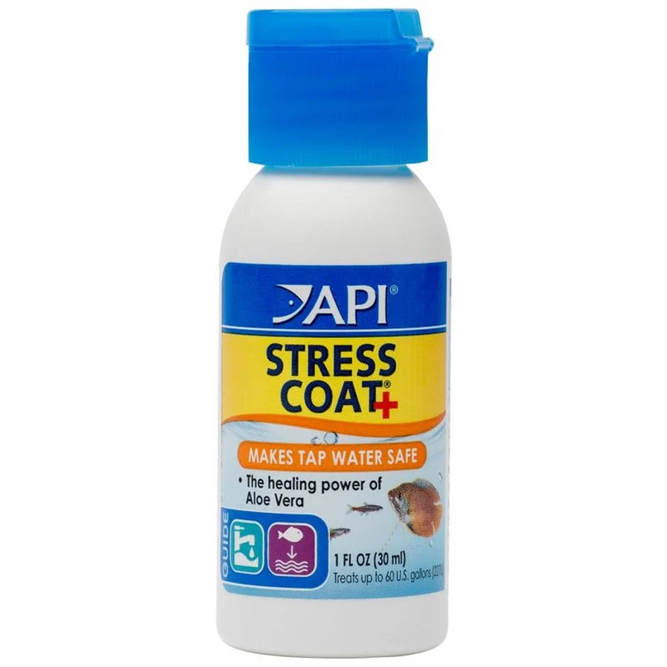 API STRESS COAT™+ - Image 2