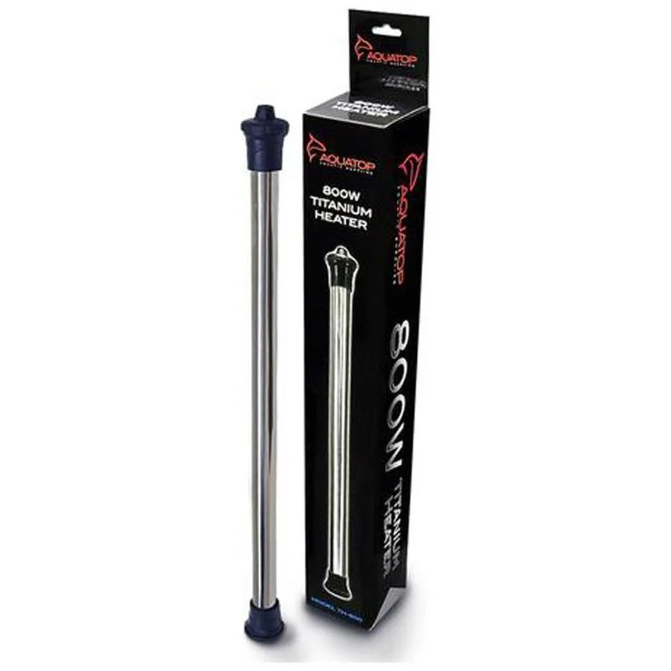 Aquatop Titanum Submersible Heater - Image 2