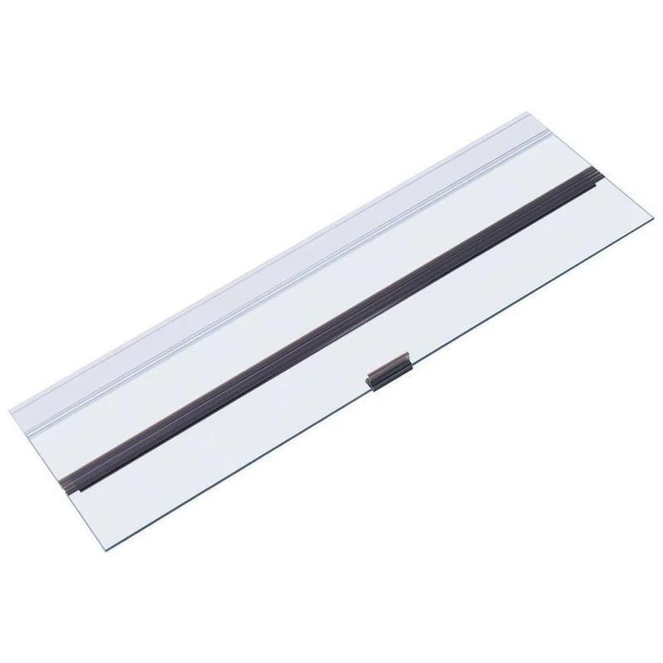 AQUEON VERSA-TOP HINGED GLASS AQUARIUM TOP ONE PIECE - Image 2