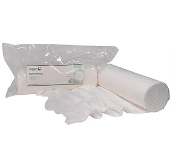 Aspen Cotton Roll