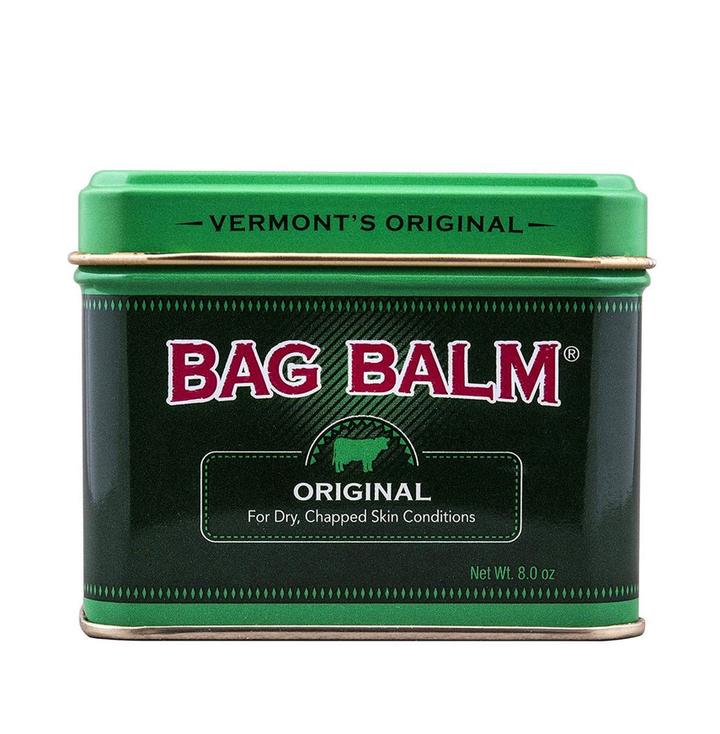 Bag Balm Original Skin Moisturizer