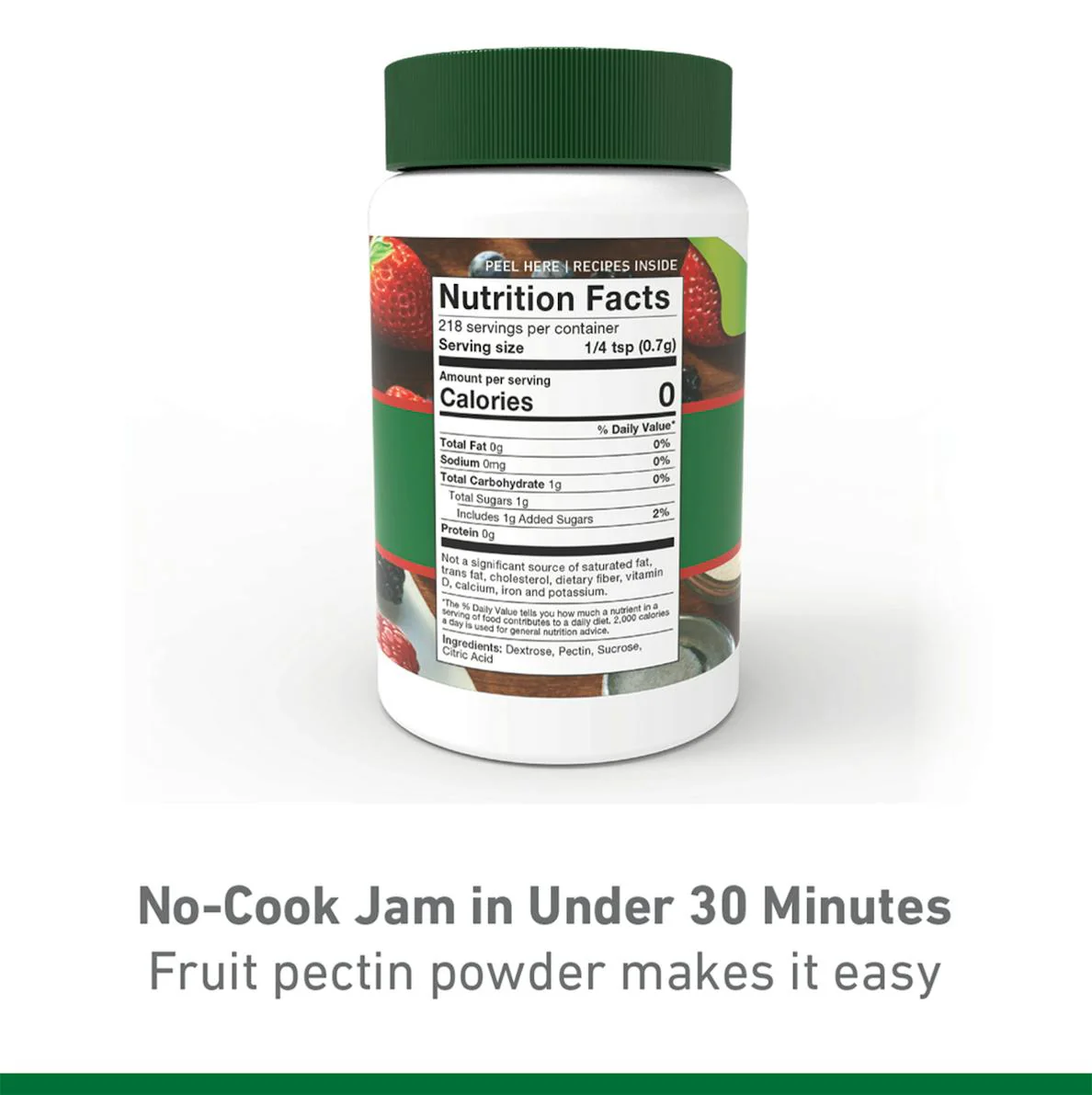 Ball® RealFruit Classic Flex Batch Pectin - Image 2