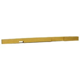 Beekeeping Hive Entrance Reducer