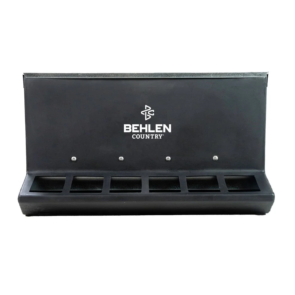 Behlen Country SafeStart Poly Creep Feeder