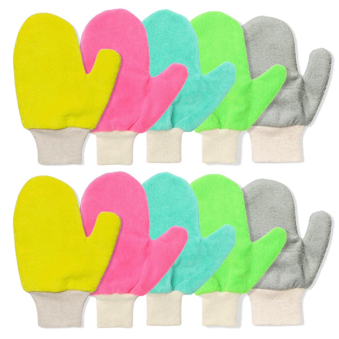 TiCK MiTT Tick Defense Glove - Image 10