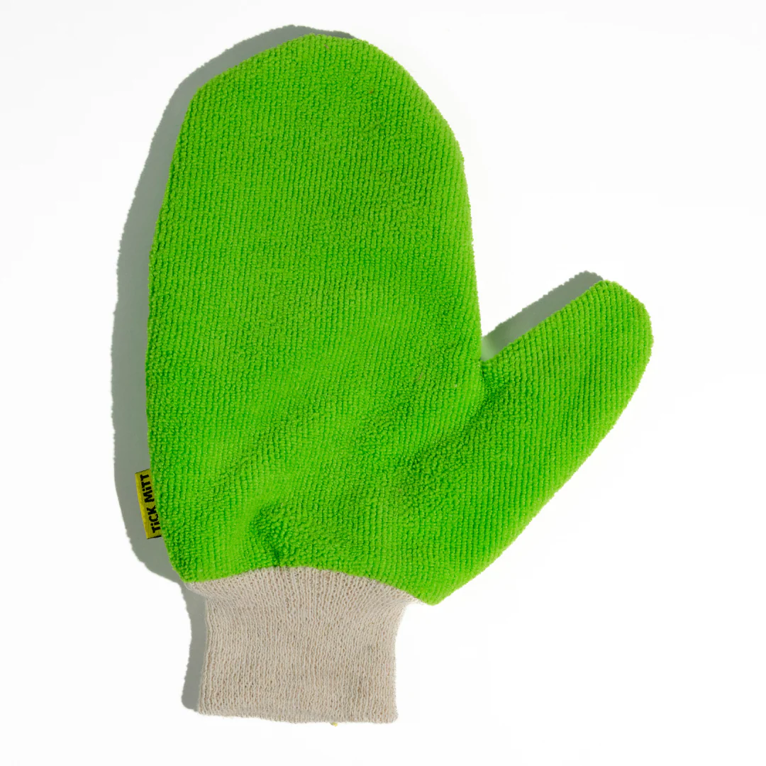 TiCK MiTT Tick Defense Glove - Image 5