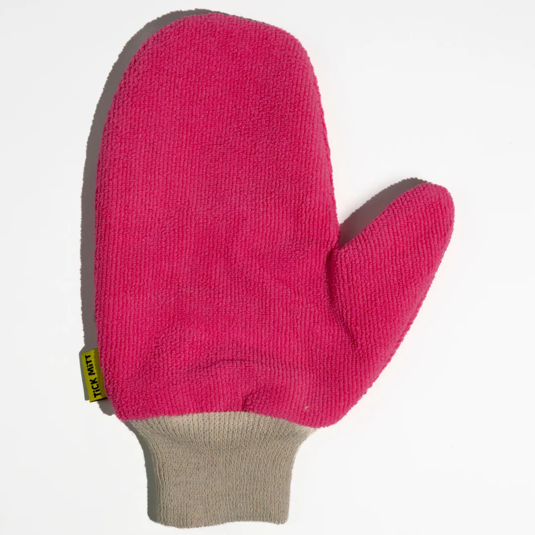 TiCK MiTT Tick Defense Glove - Image 7