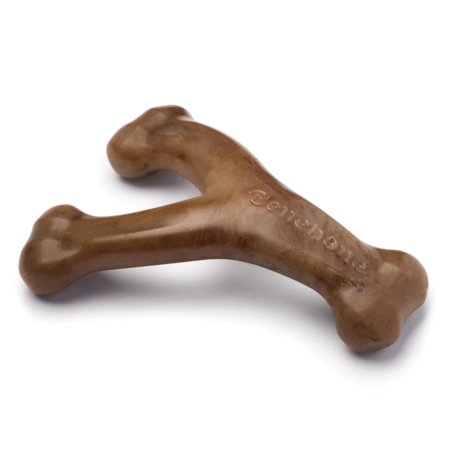 Benebone Bacon Wishbone - Image 2