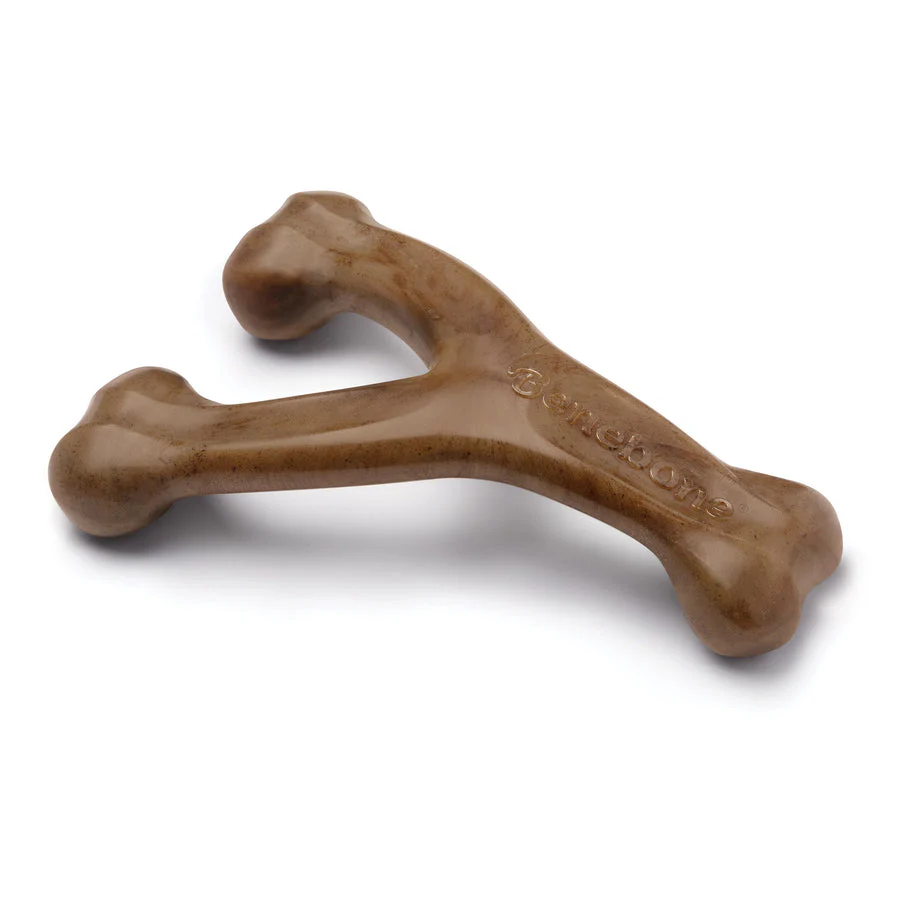 Benebone Bacon Wishbone - Image 8