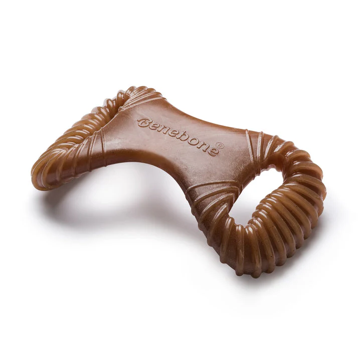 Benebone Bacon Dental Chew - Image 2