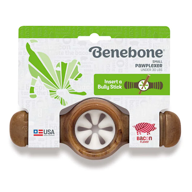 Benebone Bacon Pawplexer - Image 3