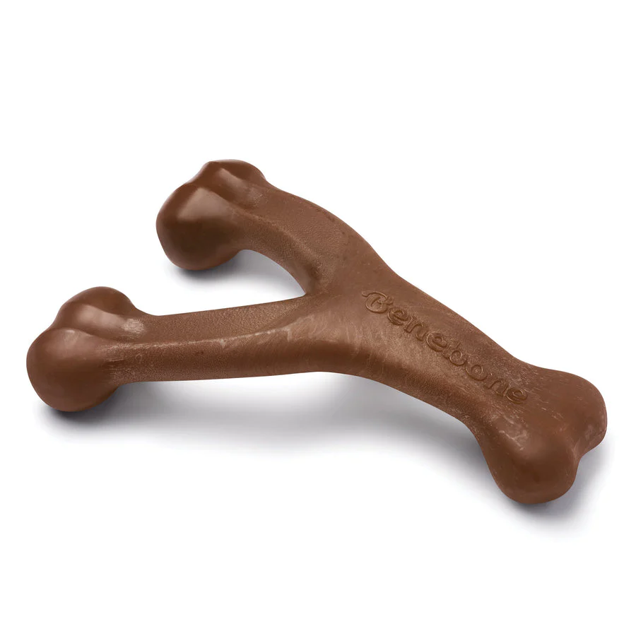Benebone Peanut Butter Wishbone - Image 8