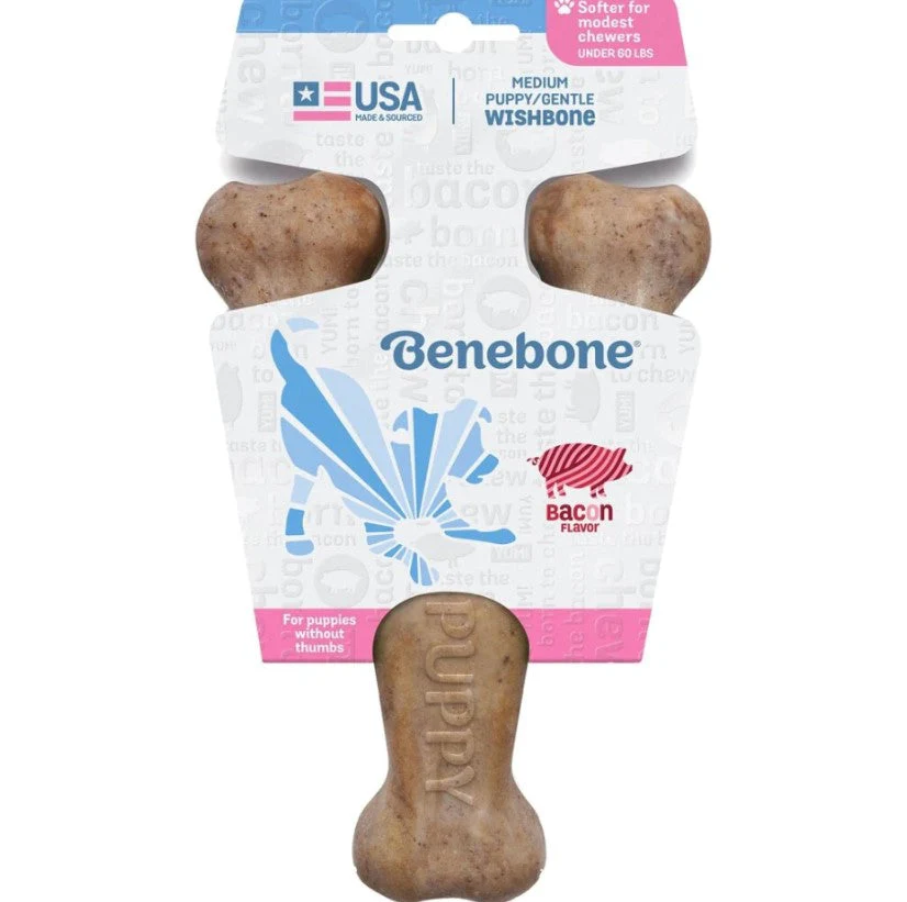 Benebone Wishbone Puppy - Image 2