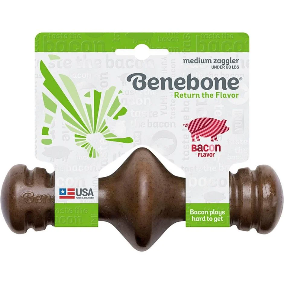Benebone Zaggler - Image 3
