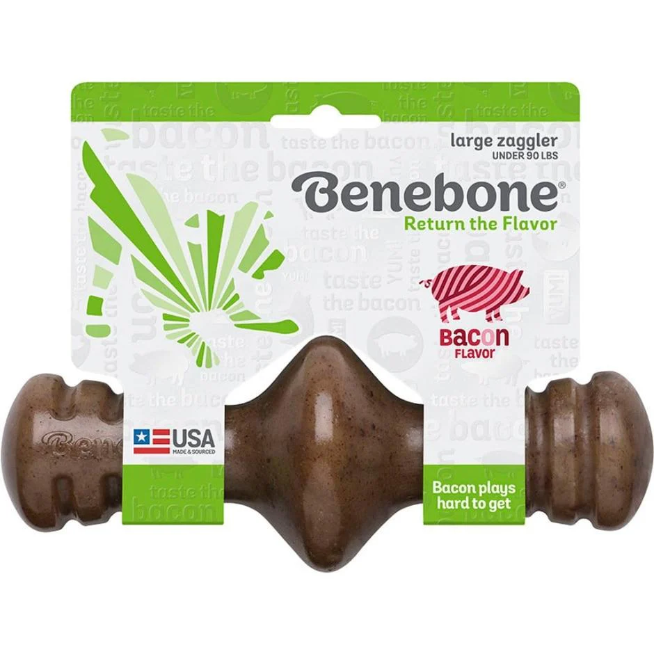 Benebone Zaggler - Image 5