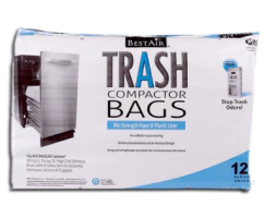 BestAir Trash Compactor Bags - Image 2