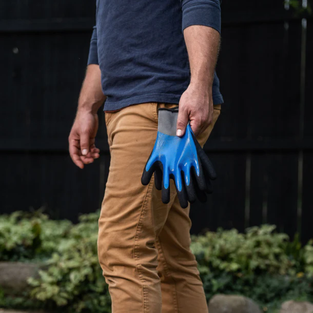 Big Time Products Water-Resistant Nitrile Coated - Image 2