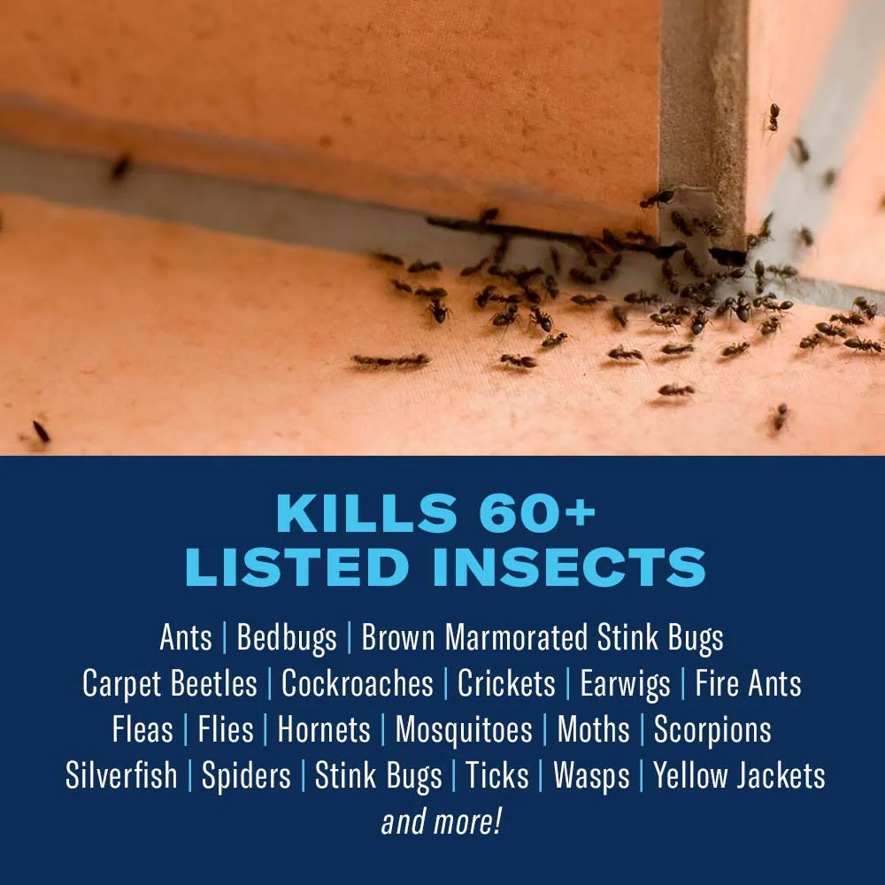 BioAdvanced Home Pest Plus Germ Killer - Image 2