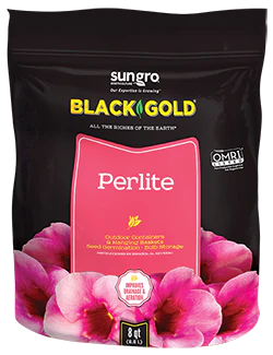 Black Gold® Perlite
