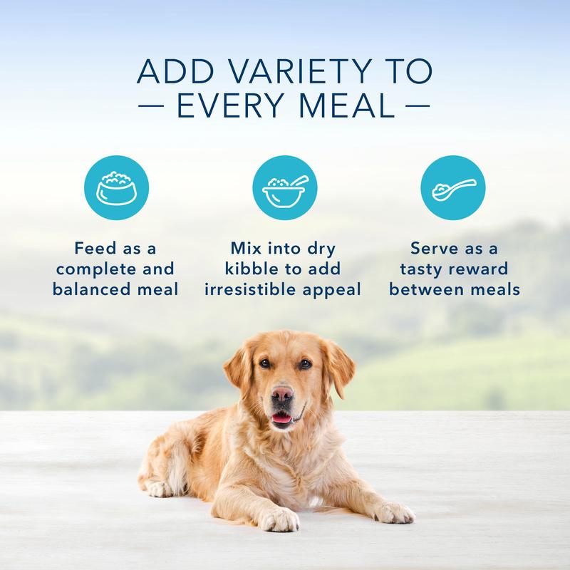 Blue Buffalo Blue's Hearty Beef Stew Canned Dog Food - Image 4