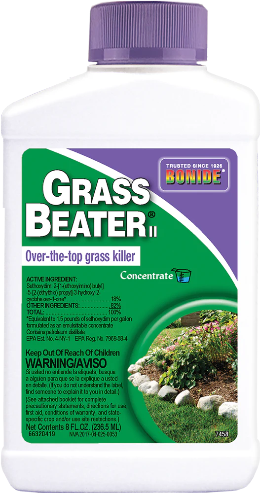 Bonide Grass Beater